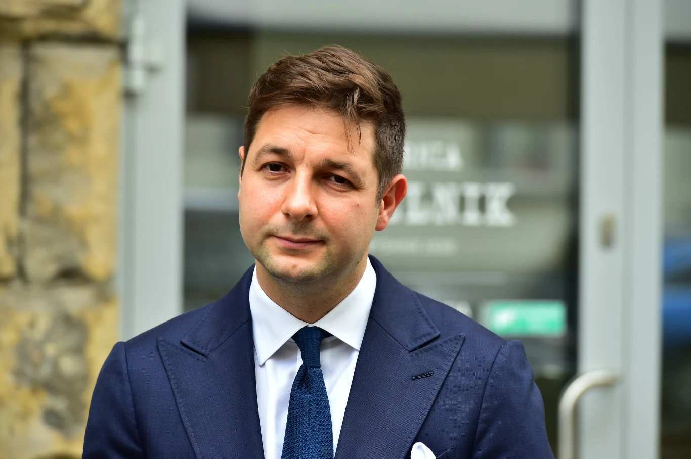 Brejzowie zapowiedzieli proces przeciwko Patrykowi Jakiemu Brejzowie zapowiedzieli proces przeciwko Patrykowi Jakiemu