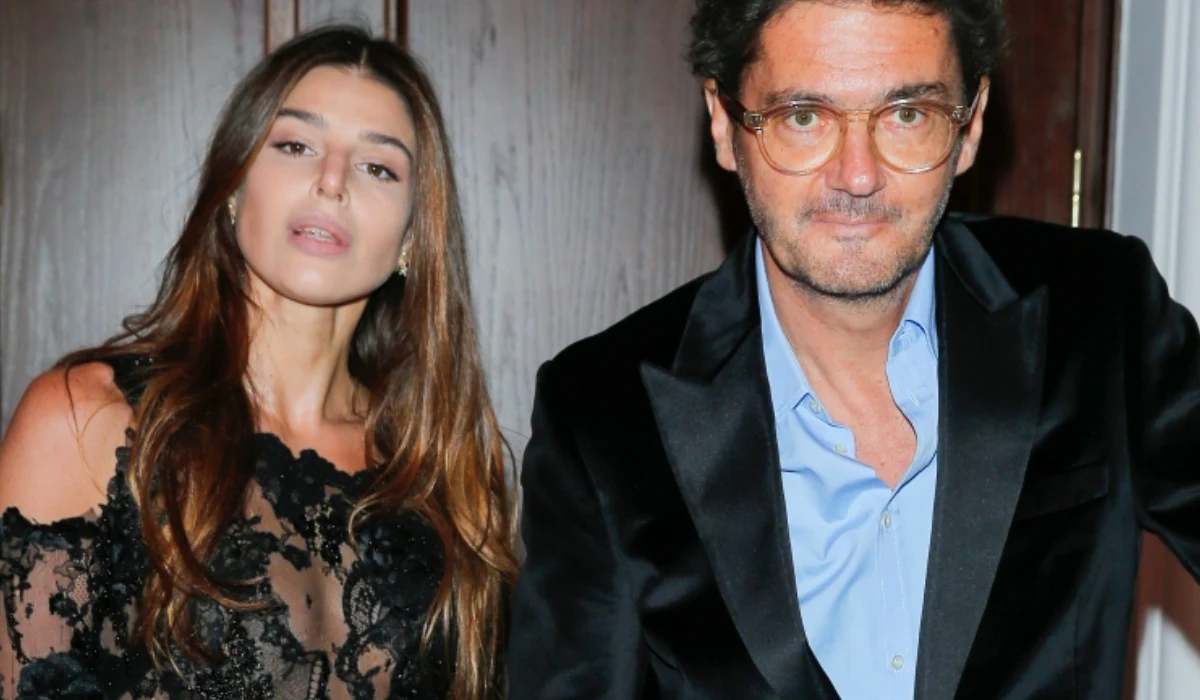 Kuba Wojewódzki, Anna Markowska Kuba Wojewódzki, Anna Markowska