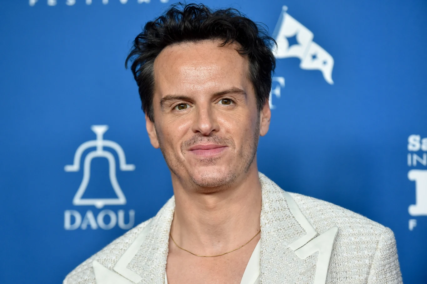 Andrew Scott: Jedna rola przyniosła mu światową sławę. Okazała się też ...