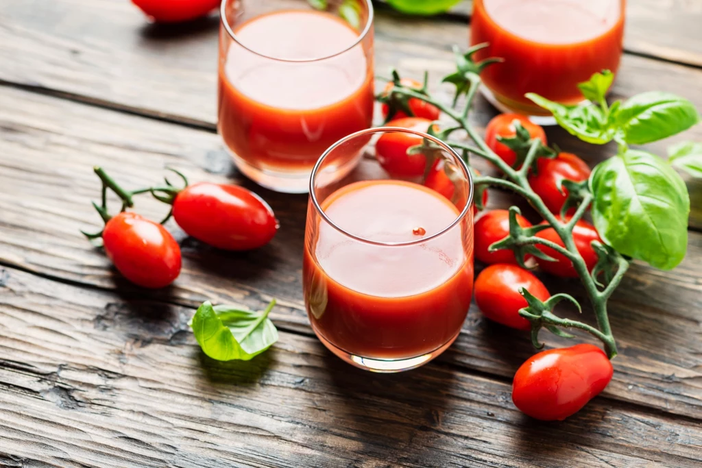 Odżywka na bazie wody i pomidora doda wigoru storczykowi