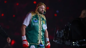Tyson Fury