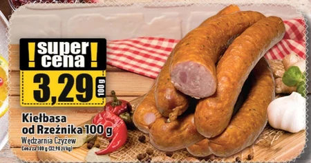 Kiełbasa Wędzarnia Czyżew