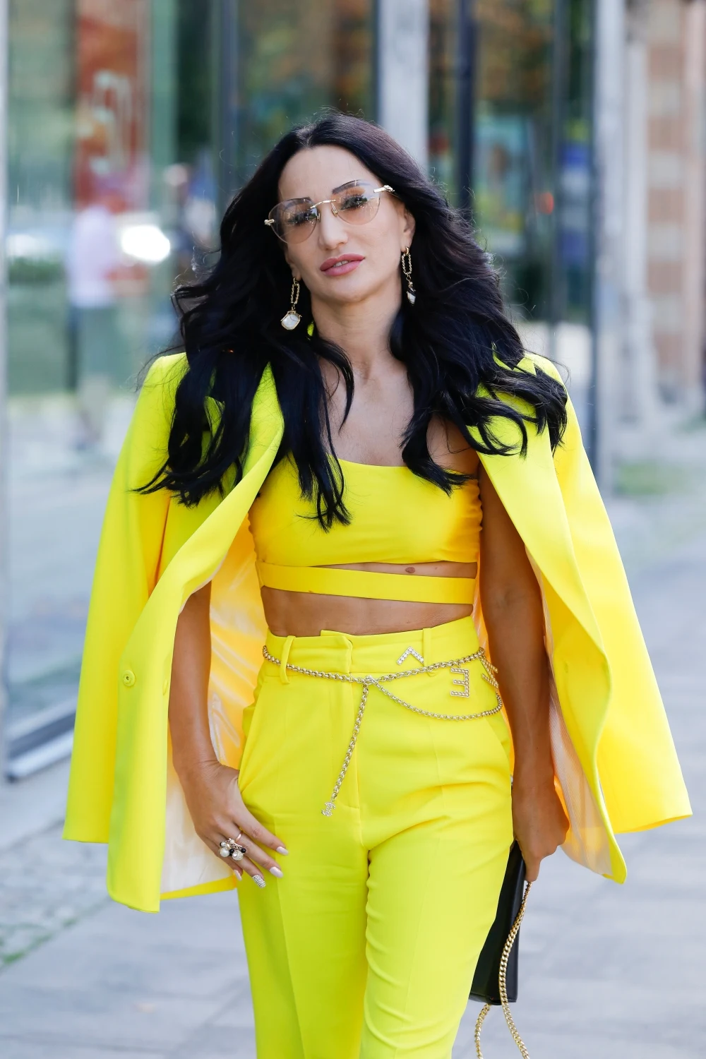 Justyna Steczkowska  Justyna Steczkowska