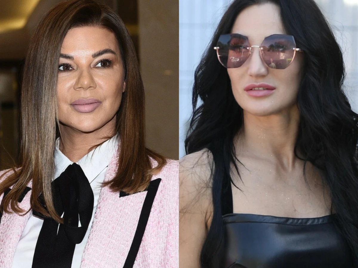 Nagły zwrot akcji na Eurowizji. Miała jechać Steczkowska, a tu takie wieści Nagły zwrot akcji na Eurowizji. Miała jechać Steczkowska, a tu takie wieści