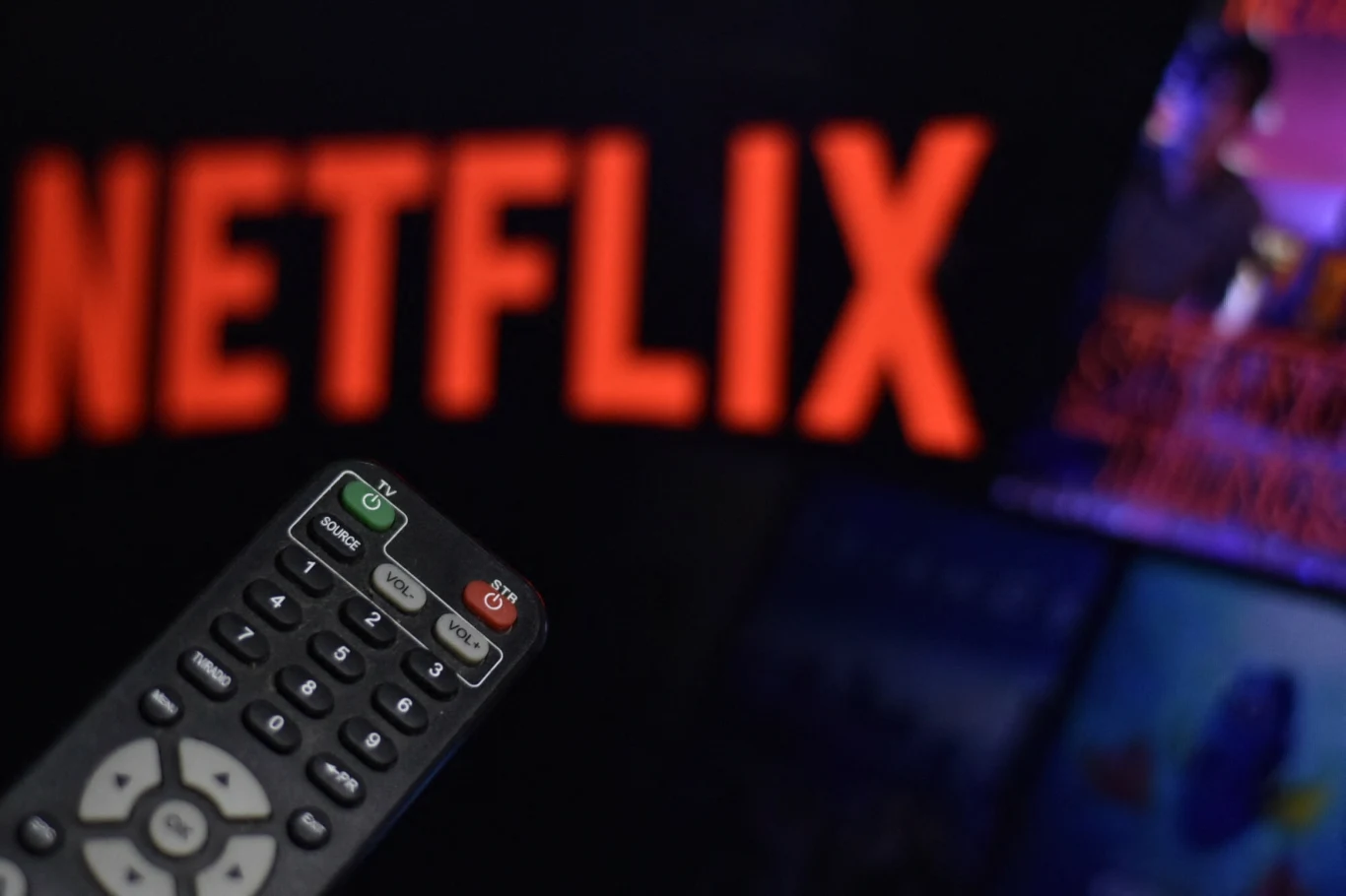 Netflix podniesie ceny w Polsce w 2024 r.? Tak twierdzi analityk UBS Securities Netflix podniesie ceny w Polsce w 2024 r.? Tak twierdzi analityk UBS Securities
