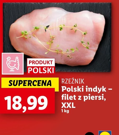 Indyk Polski