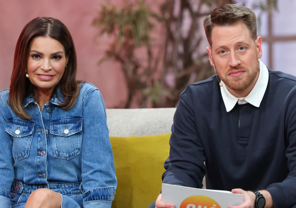 Joanna Górska, Robert Stockinger