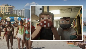 fragment filmu umieszczonego w serwisie YouTube @Boranium Art