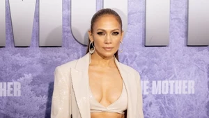 Skrytykowała Jennifer Lopez. Potem przepraszała ją ze łzami w oczach