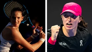 To już jasne, to z nią Świątek zagra o finał. Jedna świetna wieść dla Polki