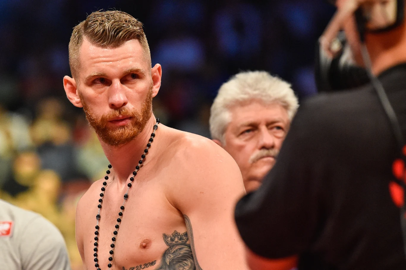 Andrzej Fonfara Andrzej Fonfara