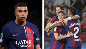 Niesamowite doniesienia ws. Mbappe, a tu jeszcze taka wieść. W tle m.in. Barcelona