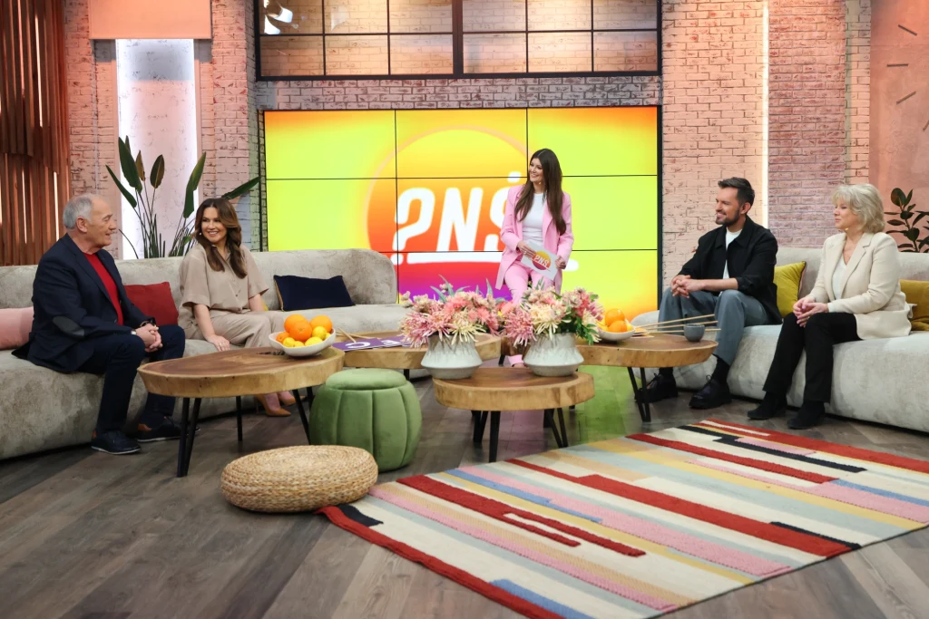 "Pytanie na śniadanie"