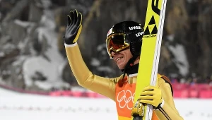 Noriaki Kasai zakwalifikował się do konkursu w Sapporo