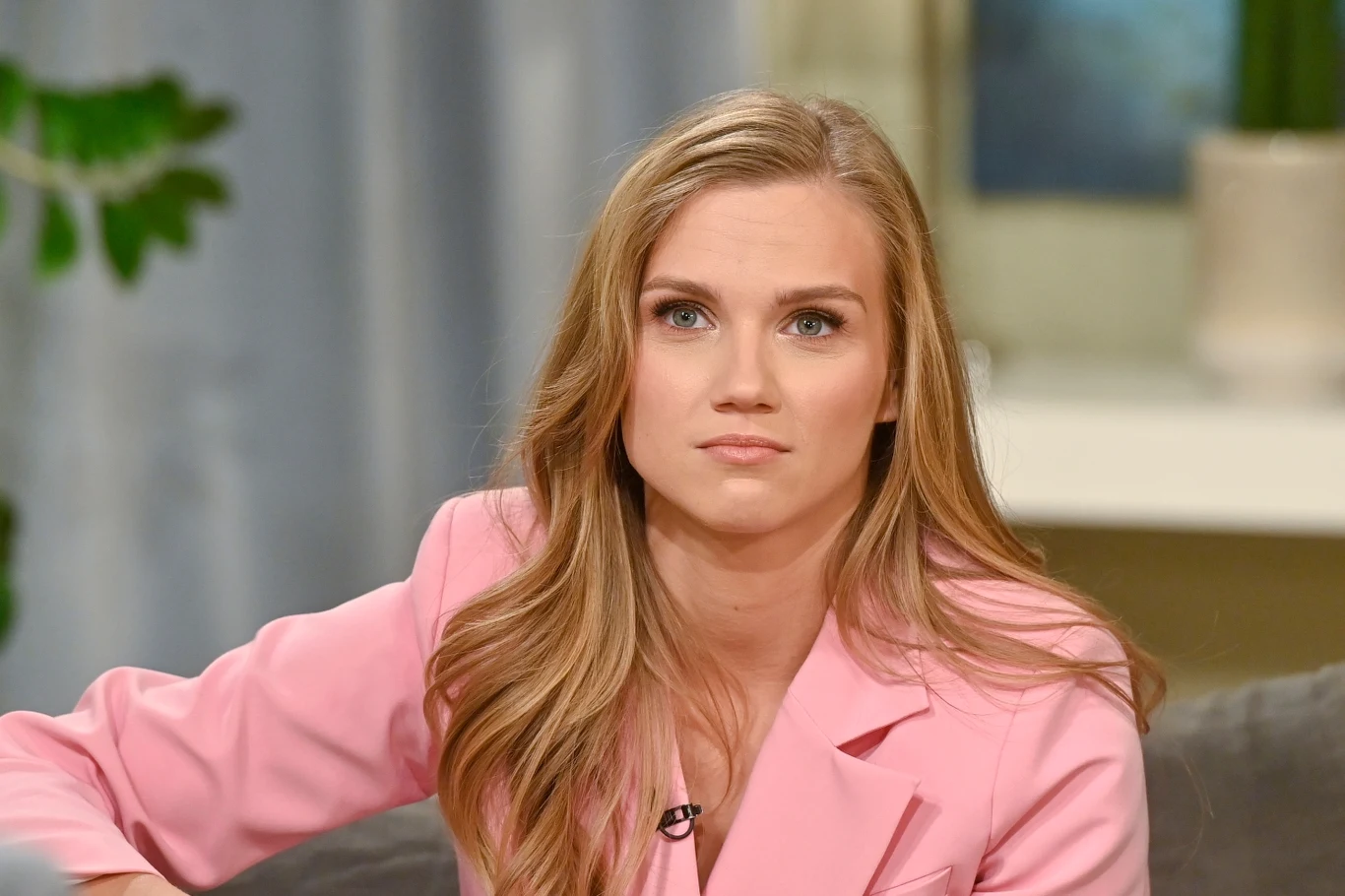 Agnieszka Kaczorowska Agnieszka Kaczorowska