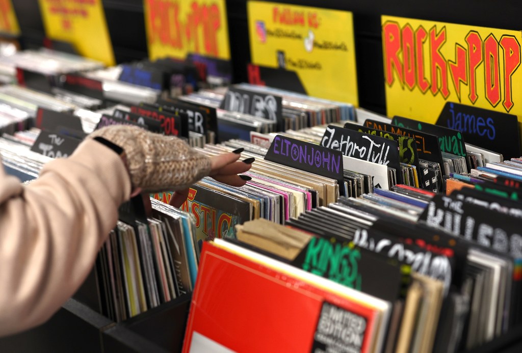 Record Store Day 2024 już wkrótce. Znamy listę wydawnictw