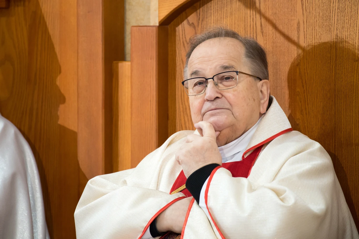 O. Tadeusz Rydzyk O. Tadeusz Rydzyk