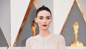 Rooney Mara