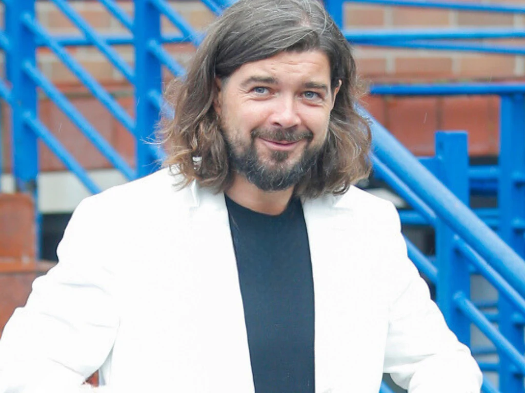 Tomasz Szczepanik 