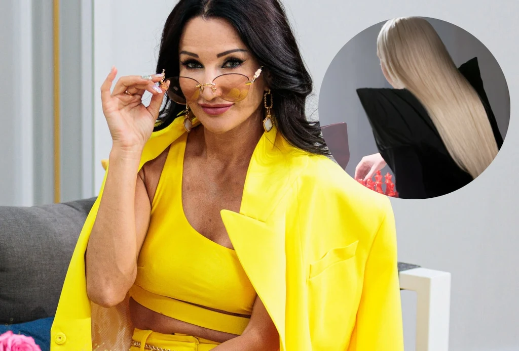 Justyna Steczkowska nie jedzie na Eurowizję? Justyna Steczkowska nie jedzie na Eurowizję?