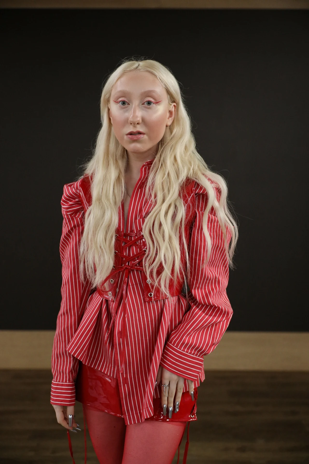 Nieoficjalnie dowiedzieliśmy się, że to Luna jedzie na Eurowizję Nieoficjalnie dowiedzieliśmy się, że to Luna jedzie na Eurowizję