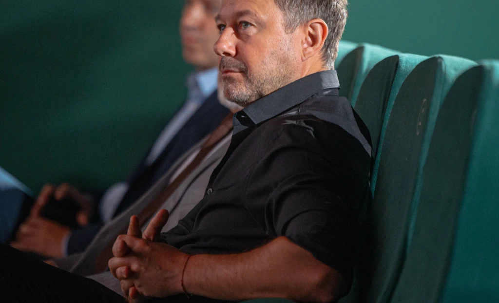 Andrzej Piaseczny
