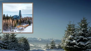 Nowa atrakcja w górach. Zachwyca widokiem i to zupełnie za darmo 