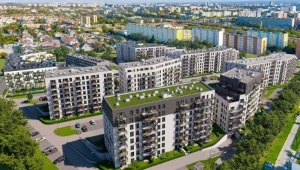 Branża deweloperska „kołem zamachowym” gospodarki