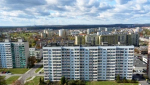 W ciągu ostatniej dekady deweloperzy oddali w ręce nabywców 1,8 mln mieszkań