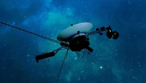 Takich problemów nie było od 1981 roku. Voyager 1 z awarią transmitera radiowego