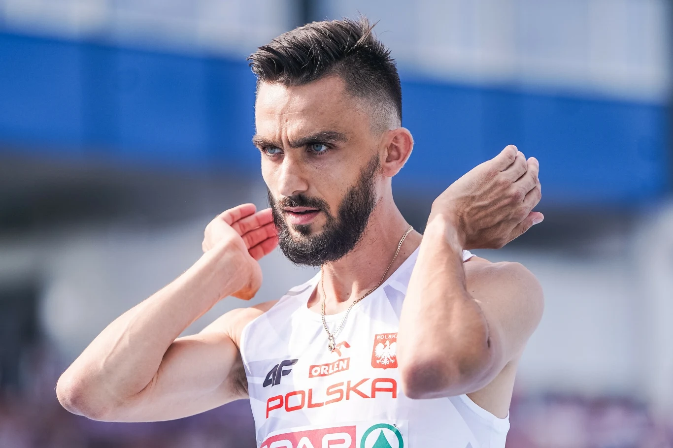 Adam Kszczot Adam Kszczot