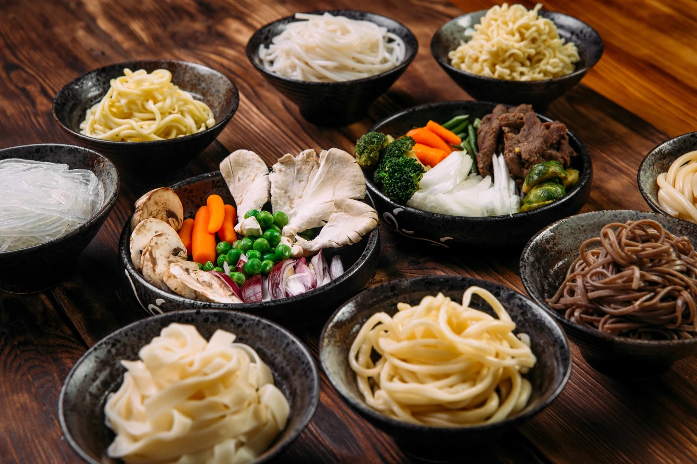Dieta okinawska jest bardzo zdrowa