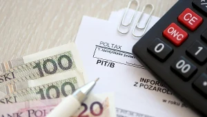 PIT za 2025. Komu przysługuje ulga na internet?
