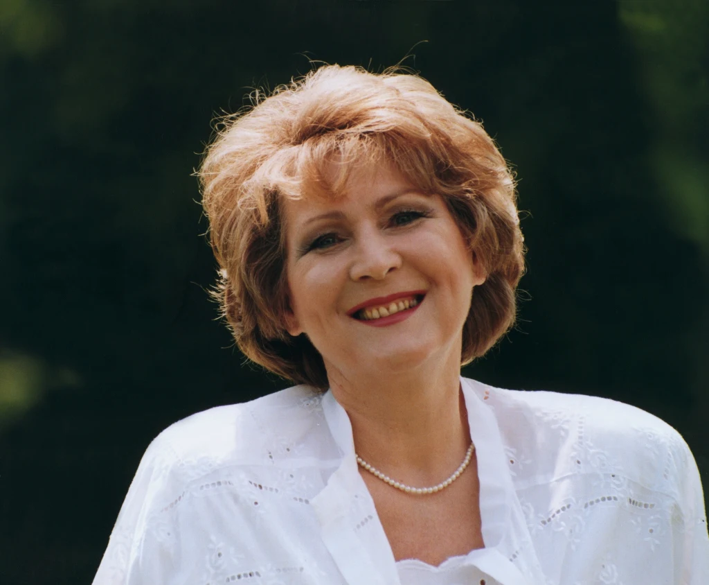 Irena Santor Irena Santor