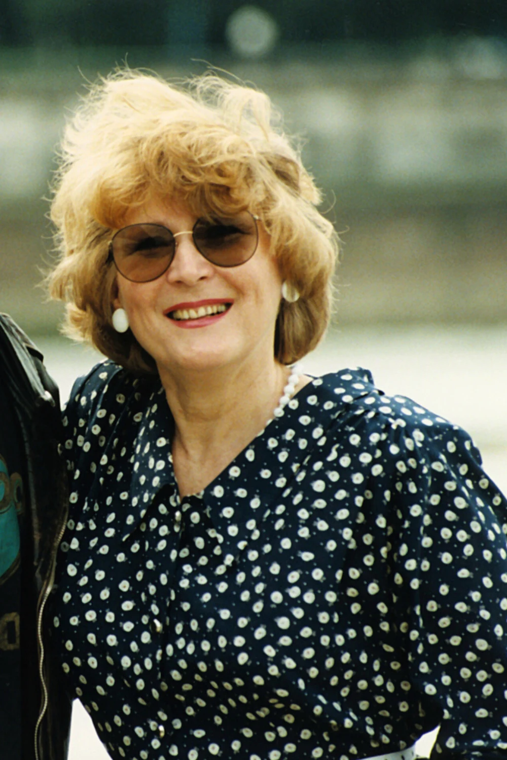 Irena Santor od zawsze miała wysublimowany gust Irena Santor od zawsze miała wysublimowany gust