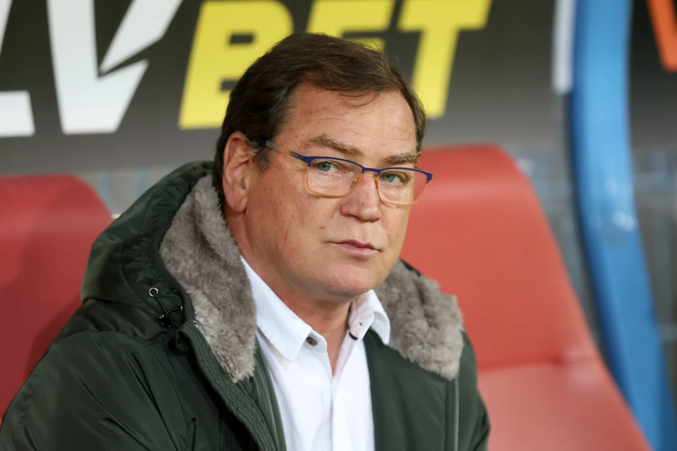 Jerzy Urban