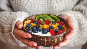 Ten owoc to prawdziwe superfood. Jest popularny, lecz mało kto zna jego właściwości