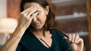 Czkawka może być zwiastunem udaru mózgu. Ten objaw dotyczy jednej grupy