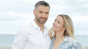 Maciej Dowbor i Joanna Koroniewska