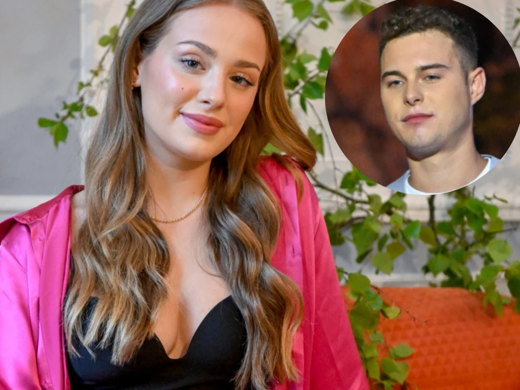 Wiktoria Gąsiewska pokazała ukochanego. Fani nie mieli dla niej litości