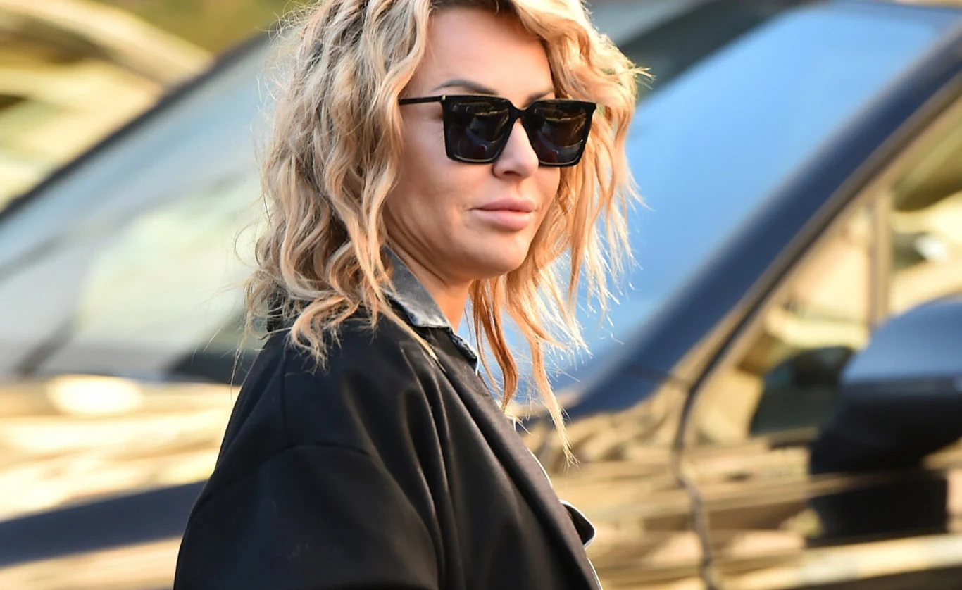 Blanka Lipińska Blanka Lipińska