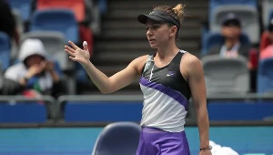 Simona Halep