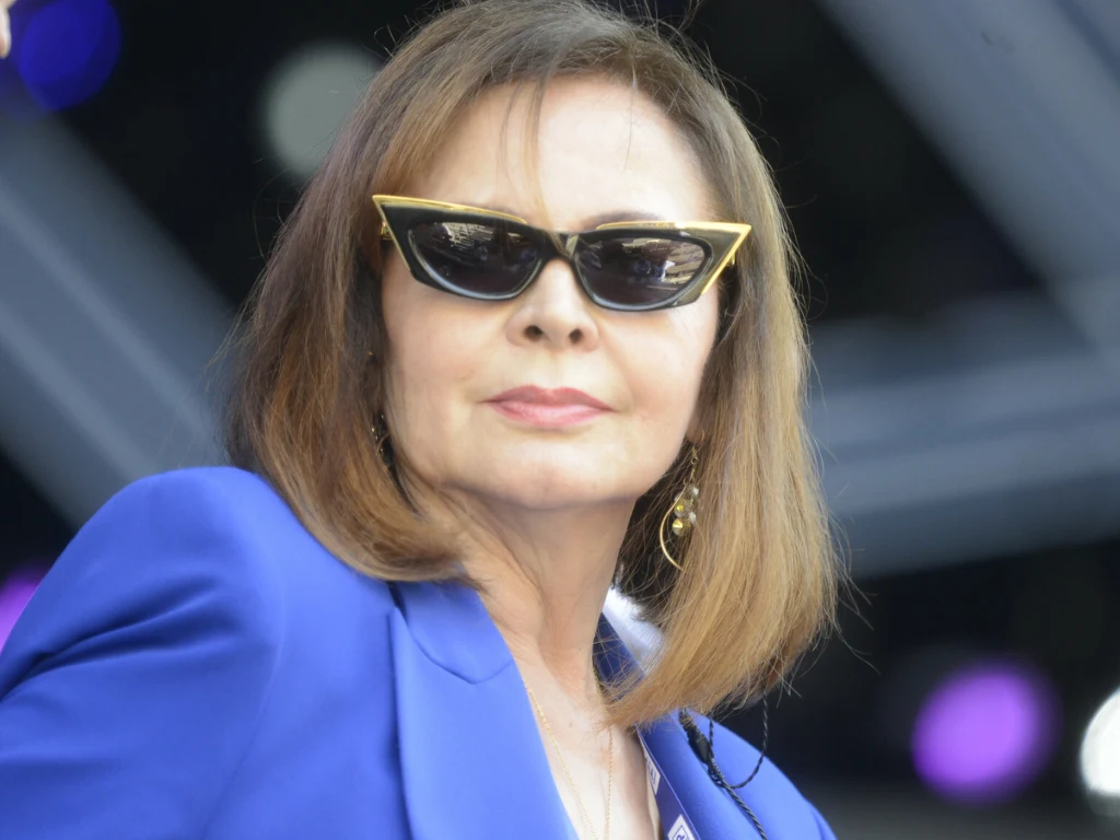 Izabela Trojanowska miała być międzynarodową gwiazdą. Tak ją potraktowali za granicą