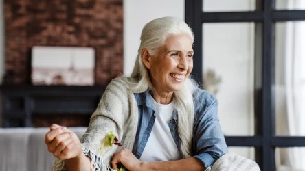 Po 50-tce warto włączyć do diety warzywa, szczególnie jedno.