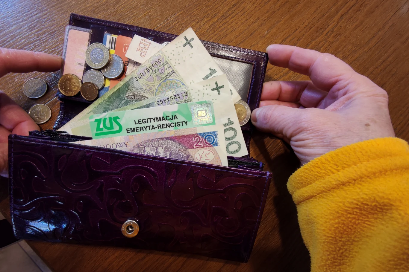 Zdj. ilustracyjne Zdj. ilustracyjne