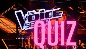 The Voice Senior
