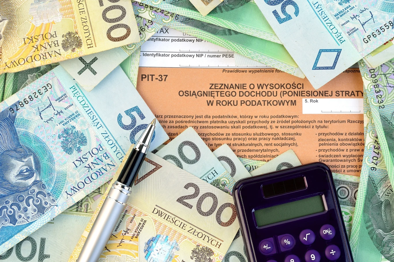 Ulga na internet 2025. Możesz odliczyć w PIT nawet 1520 zł Ulga na internet 2025. Możesz odliczyć w PIT nawet 1520 zł