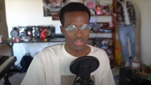 YouTuber "Twomad" nie żyje