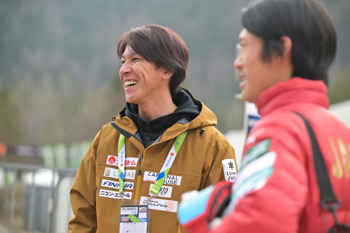 Noriaki Kasai Noriaki Kasai