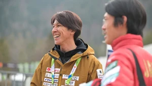 Noriaki Kasai